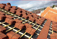 Rénover sa toiture à Morville-sur-Seille